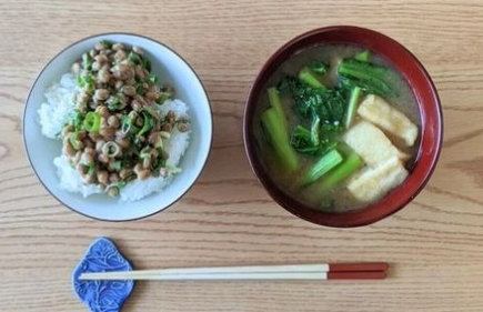簡単ご飯